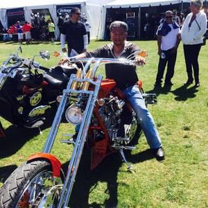 Meet your Posher, Lu